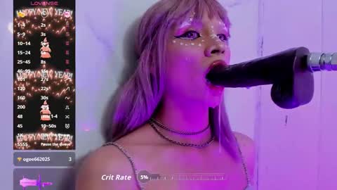    online show from 23, 11, 2025