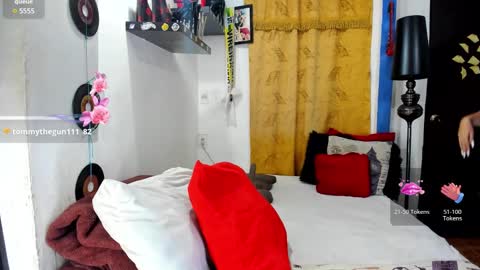  SARAHJEY     online show from 25, 1, 2025