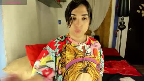  SARAHJEY     online show from 18, 10, 2025