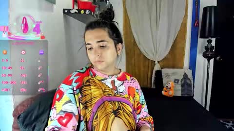  SARAHJEY     online show from 21, 2, 2026