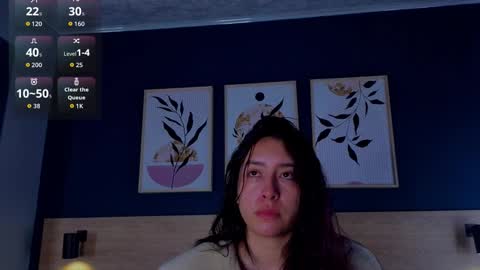 Sarah online show from 25, 10, 2025