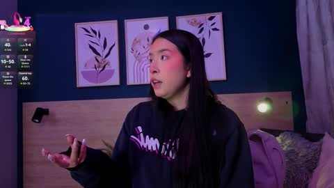 Sarah online show from 17, 2, 2026