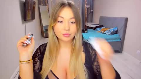 Snapshot of sarahmils chatting on 14, 2, 2026 Sarah online show from 14, 2, 2026