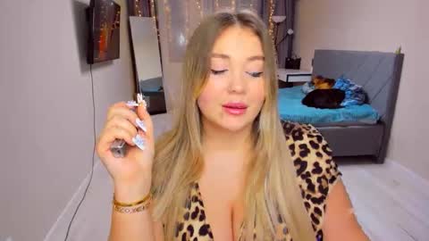 Snapshot of sarahmils chatting on 17, 2, 2026 Sarah online show from 17, 2, 2026