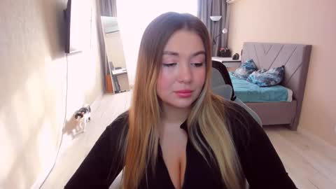 Snapshot of sarahmils chatting on 27, 2, 2026 Sarah online show from 27, 2, 2026