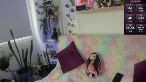 Sarah NEW ACCOUNT online show from 2, 6, 2026