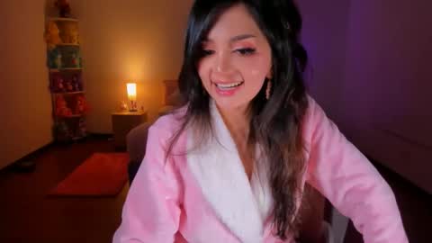 Snapshot of sarahmodel chatting on 17, 2, 2026 Sarah online show from 17, 2, 2026