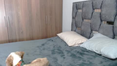 Lia online show from 7, 1, 2025