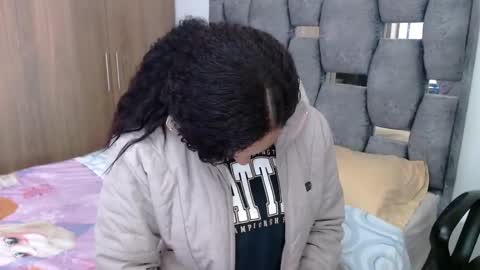 Lia online show from 9, 1, 2025