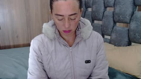 Lia online show from 20, 2, 2025