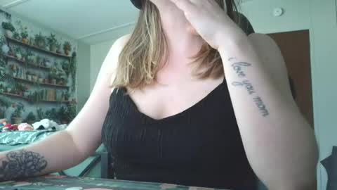 Sarah online show from 15, 7, 2026