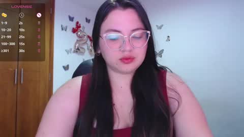 Sarah online show from 16, 2, 2025