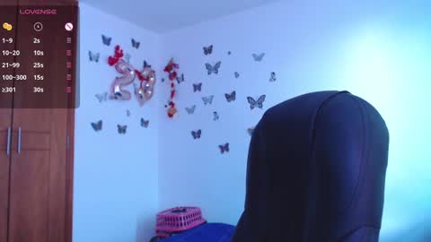 Sarah online show from 18, 2, 2025