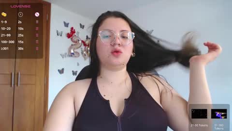 Sarah online show from 20, 2, 2025