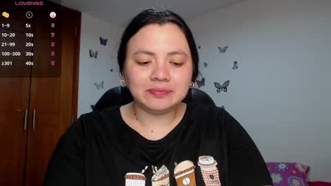 Sarah online show from 9, 9, 2025