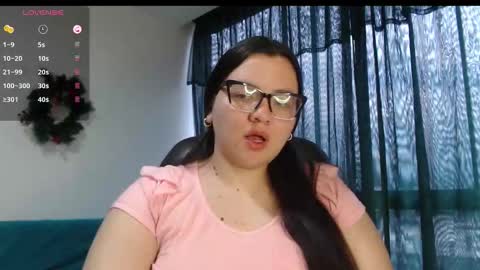 Sarah online show from 20, 11, 2025