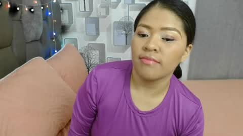 Snapshot of sarahsweetty chatting on 12, 7, 2026 Sarah online show from 12, 7, 2026
