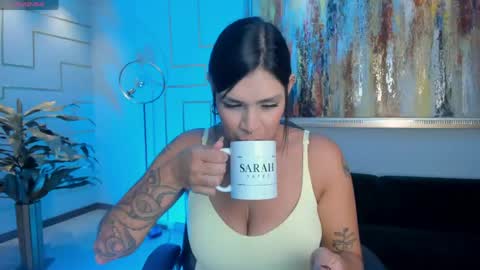 Sarah  independent model online show from 30, 5, 2026