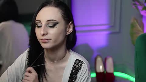 Snapshot of saraiangel chatting on 15, 1, 2026 Sarai online show from 15, 1, 2026