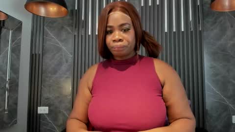 Snapshot of saraievans chatting on 18, 1, 2026 Sarai online show from 18, 1, 2026