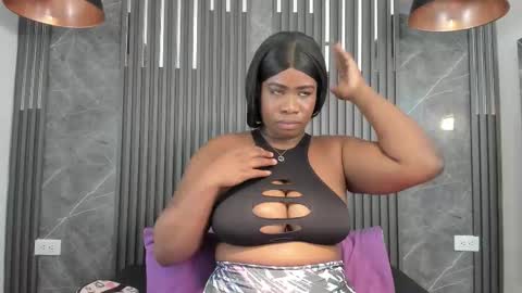 Snapshot of saraievans chatting on 18, 2, 2026 Sarai online show from 18, 2, 2026