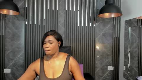 Snapshot of saraievans chatting on 3, 3, 2026 Sarai online show from 3, 3, 2026