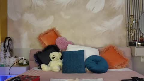 Snapshot of sarajennyfer chatting on 2, 5, 2026 Jenny online show from 2, 5, 2026