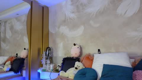 Snapshot of sarajennyfer chatting on 13, 5, 2026 Jenny online show from 13, 5, 2026