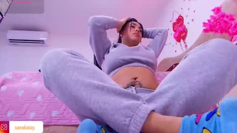 Sara  online show from 6, 2, 2026