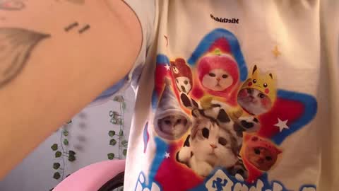 Sara online show from 7, 1, 2025