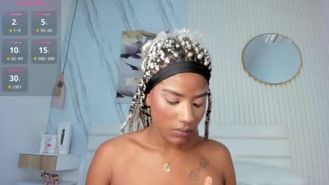 Snapshot of saralewwis chatting on 18, 2, 2026 Sara Lewis online show from 18, 2, 2026