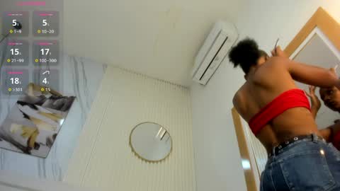 Sara Lewis online show from 29, 3, 2026