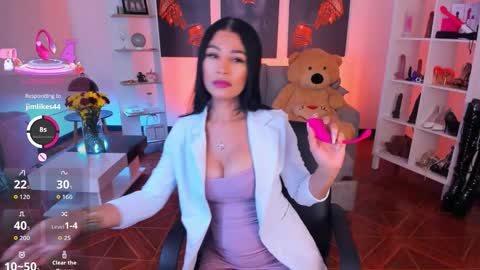 Snapshot of saralife69 chatting on 19, 2, 2026 saralife69 online show from 19, 2, 2026