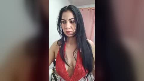 sara luna online show from 21, 6, 2026