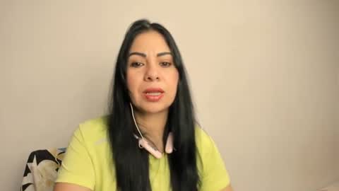 sara luna online show from 21, 7, 2026