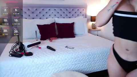   Sara  online show from 26, 11, 2025