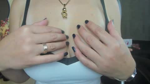 saramilf_69 online show from 31, 10, 2025