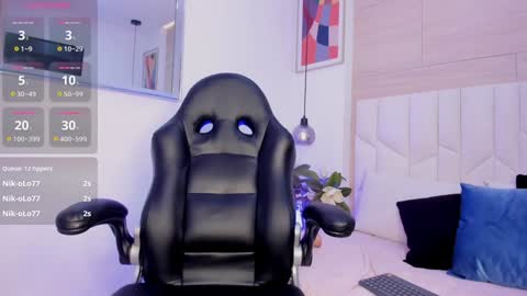 Snapshot of saramonroe1 chatting on 4, 1, 2025 Sara online show from 4, 1, 2025