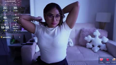 Sara online show from 21, 10, 2025