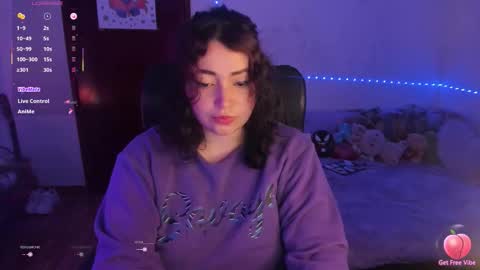 Sara online show from 27, 10, 2025