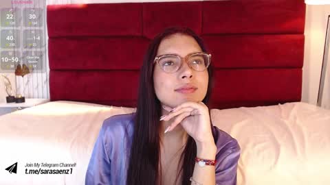 Sara online show from 13, 12, 2024