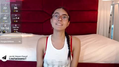 Sara online show from 11, 1, 2025