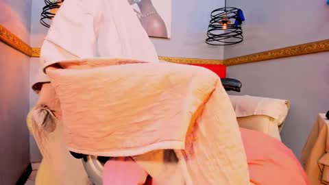 Sara Sofia online show from 20, 12, 2025