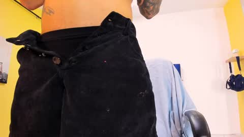 Sara Sofia online show from 18, 4, 2026