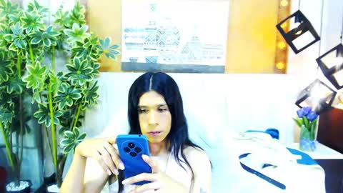 Sara Sofia online show from 11, 7, 2026