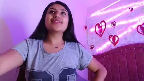 sarastonesx online show from 21, 2, 2025