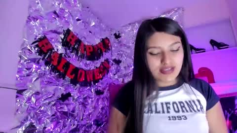 sarastonesx online show from 25, 10, 2025