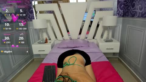 Sara  online show from 22, 2, 2025