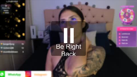 Snapshot of saratukkerr chatting on 24, 1, 2025 saratukkerr online show from 24, 1, 2025