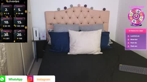 Snapshot of saratukkerr chatting on 1, 2, 2025 saratukkerr online show from 1, 2, 2025